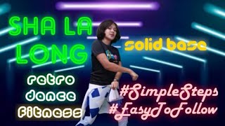 Download lagu Sha La Long by Solid Base #Retro #1990s #RetroFitness mp3 Download lagu Sha La Long by Solid Base #Retro #1990s #RetroFitness mp3