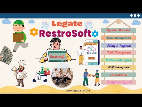 eRestroSoft