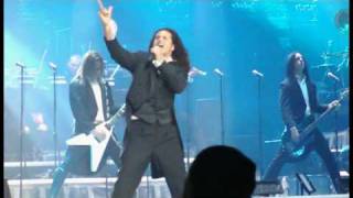 Trans-Siberian Orchestra &amp; JSS ~ Dreams We Conceive ~ Anaheim 2009