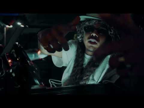 OBIJUAN X DJ MUGGS - 'MISO' [MOTION PICTURE]