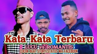 Download lagu CAPTION UNTUK STORY WA eps. BARU SOE TAWA SOKODING mp3