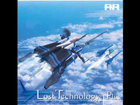 THUNDER FORCE V 　♪Guardian's Knight