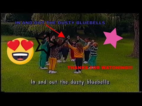 download lagu mp3 mp4 In And Out The Dusty Bluebells, download lagu In And Out The Dusty Bluebells gratis, unduh video klip In And Out The Dusty Bluebells