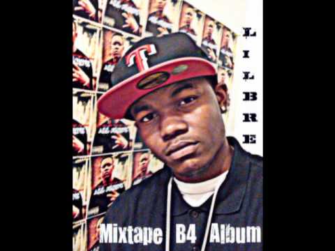 Lil Bre Da Young Beast- Smokers Avenue