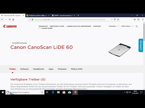how to install canoscan lide 60 driver windows 10 how to install canoscan lide 60 driver windows 10
