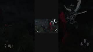 ①【デッドバイデイライト(dbd)】今回のキラーは「ジャッジメント」4台+通電後のゲート開けまでのチェイス