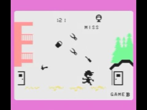 Official gameplay