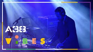 Tangerine Dream - Kiew Mission // Live 2017 // A38 Vibes