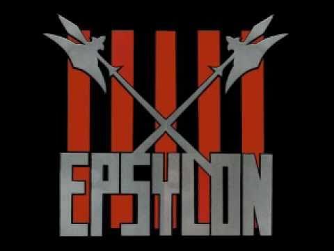 EPSYLON- Délire Flashe