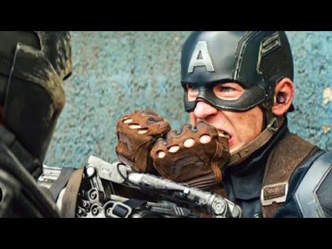 Top 25 Superhero Feats of Strength in Movies