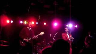 Mayer Hawthorne &amp; The County - A Strange Arrangement - Pipeline 2010