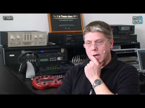 MusoTalk 241 - Workshop - Filmmusiktechnik Teil 6.