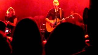 Milow - Live - Darkness Ahead and Behind - München
