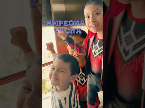 Campeonato de Gimnasia - Tacna 2026 #gimnasiaartistica #tacna #gimnasta