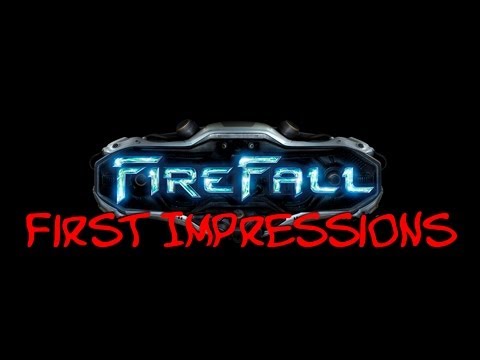 First Impressions with Ripper X