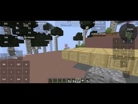 Ep.1 | Getting Started with Create Mod & Setting Up Applied Energistics 2!