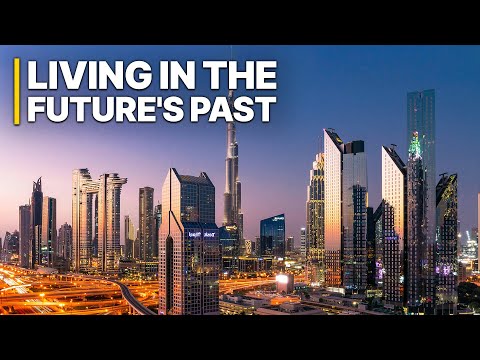 Living in the Future's Past | AWARD WINNING Documentary | Humanity's Choices