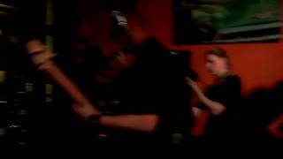 coRPus + Jarno (guest vocals) - Blind Eye Halo (Soilwork-cover)