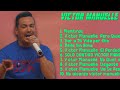 Victor Manuelle Sucessos Da Década Trascendental