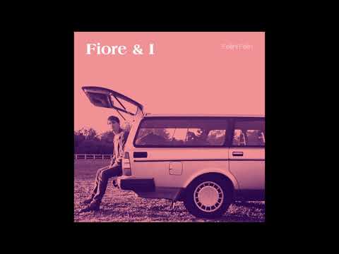 Fellini Félin - Fiore & I