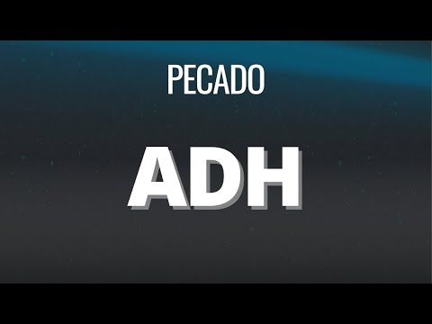 Pecado - Anjos Do Hanngar