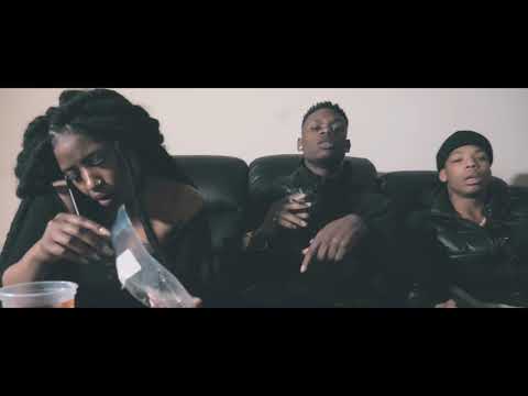 Flock 9 Ft. RondoDaSavage - Wit Me (Official Video)