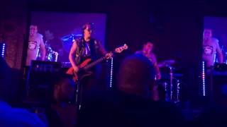 Foreign Legion 'Where's Johnny Gone?' Live at Rebellion 2016