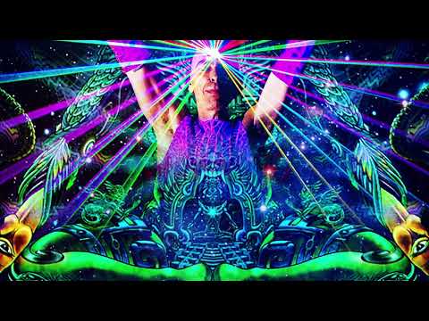 ＳＰＡＣＥ　ＴＲＩＢＥ　ॐ　Ｔｒｉｂｕｔｅ　Ｍｉｘ ( 1958 - 2021 ) 👽 Psytrance / Psychedelic Trance ❤️🙏☀️ R.I.P.  宇宙部族 トリビュート