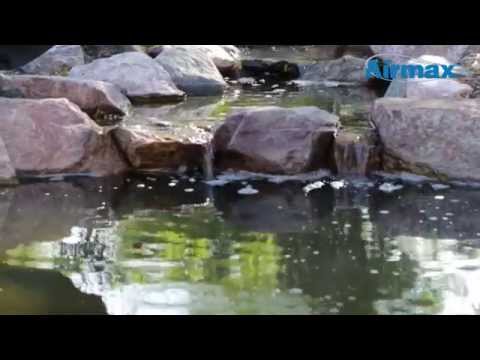 CrystalClear® - CrystalClear® PondAir™ Aeration Kits