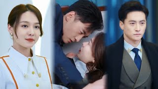 新劇首播🔥💖和頂頭上司曖昧拉扯，他救了我女兒，轉頭卻在公司逼我離職：「離過婚的女人，別髒了我的地！」直到看見了那張結婚證書…【闪婚老公为何那样】#短剧#爆款短劇 #霸道总裁和灰姑娘 #萌娃