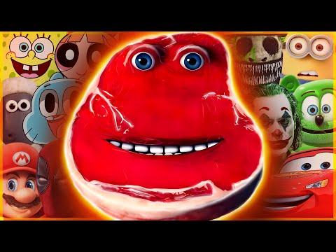 E E EI I'M ON VACATION (Movies, Games and Series COVER) ft. Zoonomaly