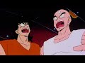 Dragon Ball Z Saiyan Saga All Episodes English Dubbed