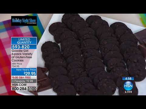 HSN | The Monday Night Show with Adam Freeman 01.29.2018 - 07 PM