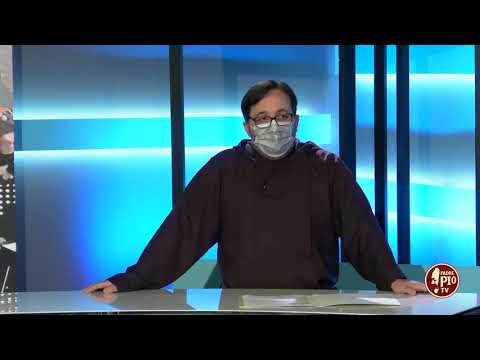 In cammino verso il Sinodo (Il sabato del Convento 23 aprile 2022)