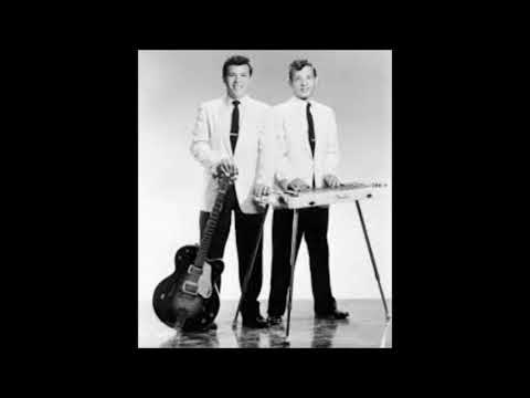 Santo And Johnny - Tear Drop (1959)(US #23)