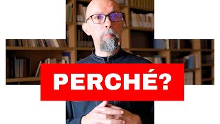 Perché soffro? Dare Un senso Alla Sofferenza