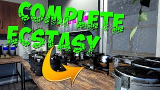 Community Ecstasy Recipe Guide (Drug Dealer Simulator)