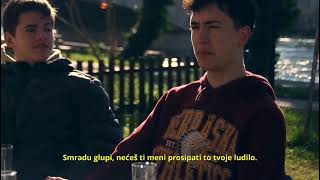 Najava filma - “Nijanse”