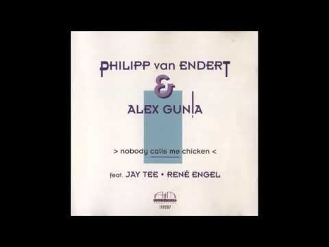 Philipp van Endert & Alex Gunia - Nobody Calls Me Chicken  03  milestones