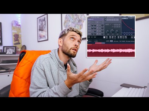 Como SAMPLEAR e fazer um BEAT GLORIOSO!