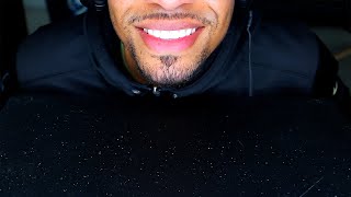 ASMR EATING AIR CHALLENGE *DON&#39;T LET THIS FLOP* MUKBANG NO TALKING *NOTHING ROLEPLAY*