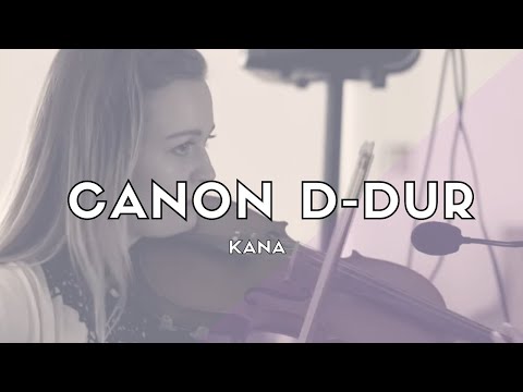 Canon D-Dur (Johann Pachelbel)