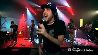 Forever The Sickest Kids - Believe Me, I'm Lying (Live At DeepRockDrive 03/28/2008) HD