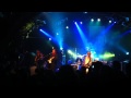 TITO & TARANTULA - "Back to the house that ...
