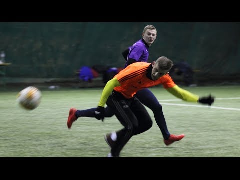 TEB Edukacja - Amadeus: 5. tydzień (FLS Zima 2017/18)