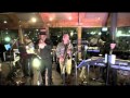 Airborne - Festival at Sunset - Live - Latin Jazz - Island Music - Contemporary Jazz  - April 2011