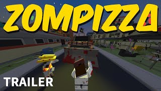 Watch and explore about Zompizza: The Last Delivery PC Steam CD Key