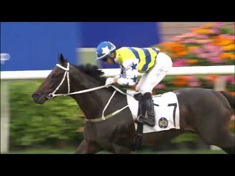 22/5/2022 (692) Five G Patch -  J Moreira