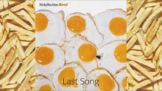 Kinky Machine - Last Song (Bent Album Track 12) 1994