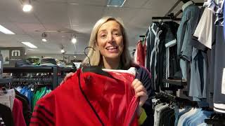 Comment choisir un manteau de pluie pour le golf